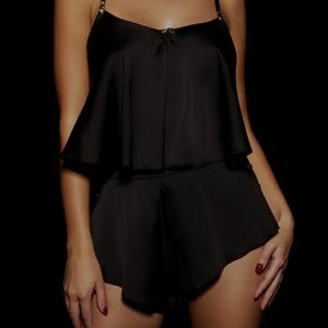 Honey birdette Melissa set